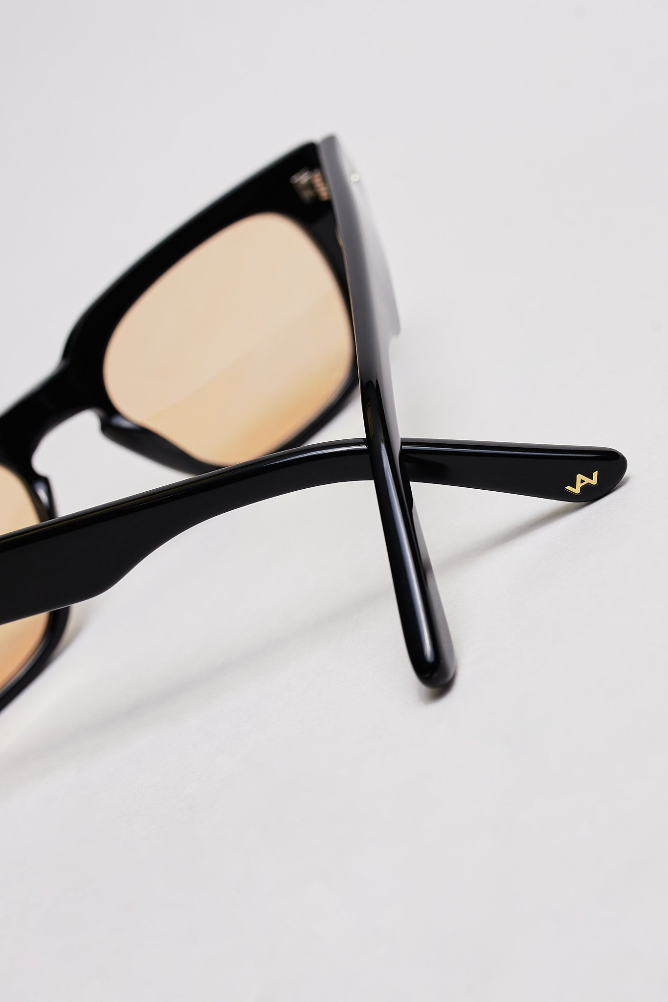 Gafas de sol Archy Welfare x Hippie Crew Spider negra