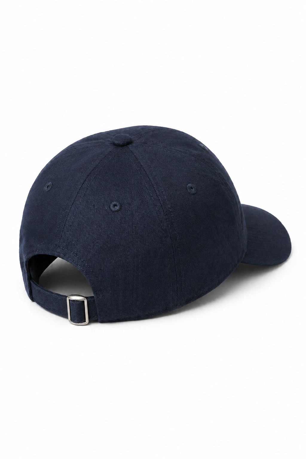 Gorra logo HICREW azul marino
