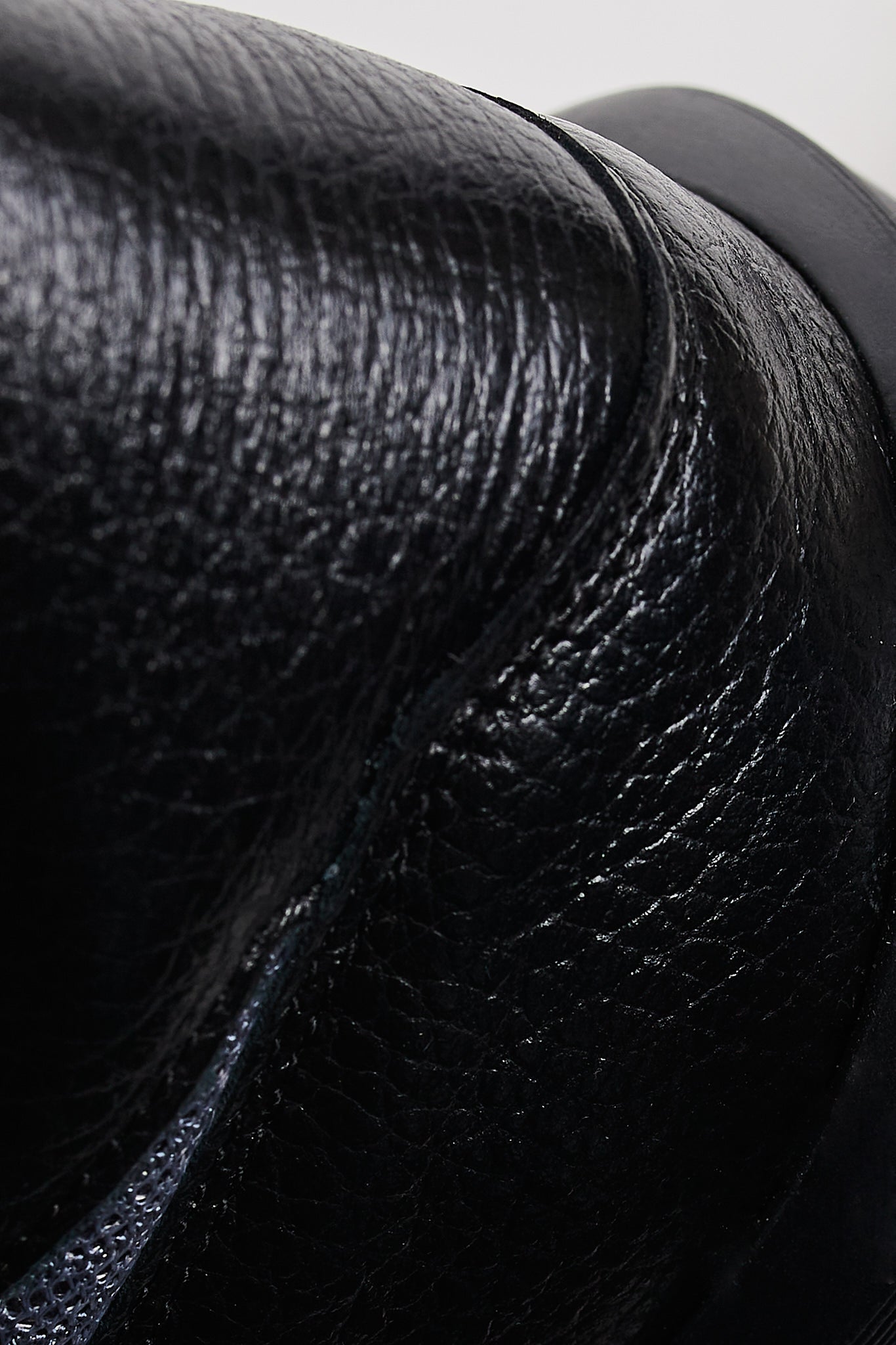 Zapatillas walking negras