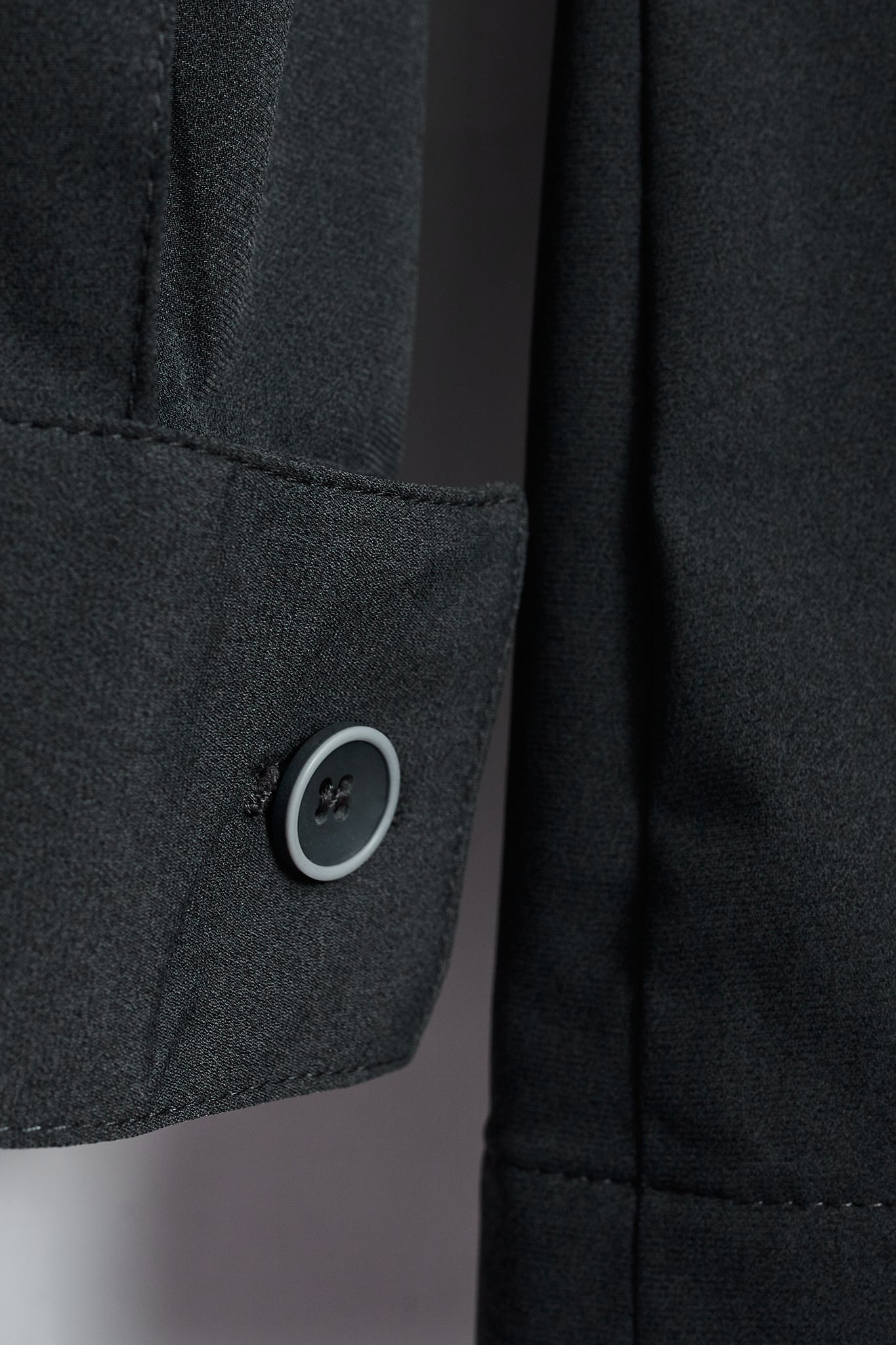 Sobrecamisa técnica gris