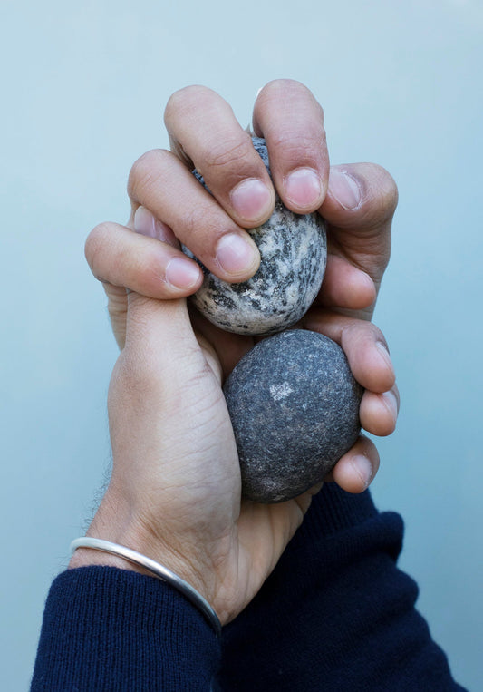 Una energía especial