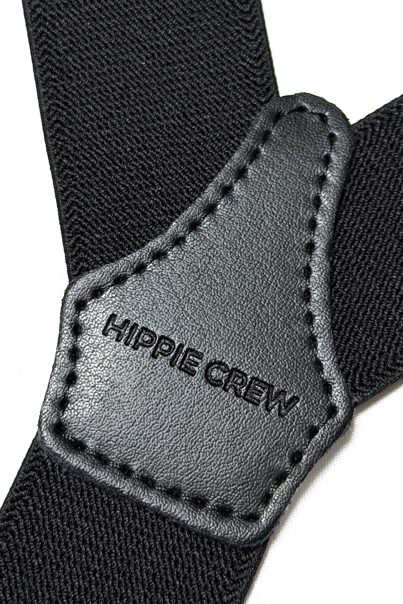 Tirantes ceremonia negros