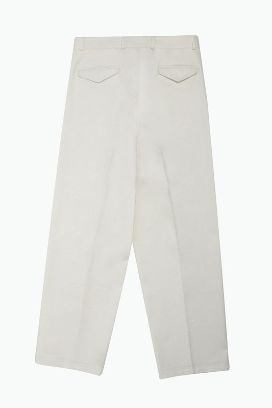 Pantalón wide leg Made to Order