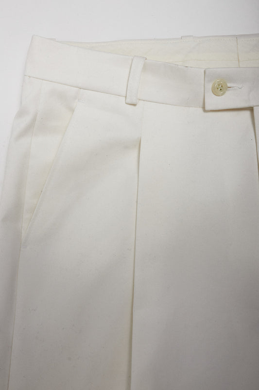 Pantalón wide leg Made to Order