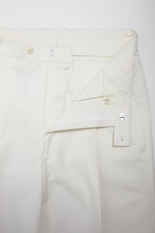 Pantalón wide leg Made to Order