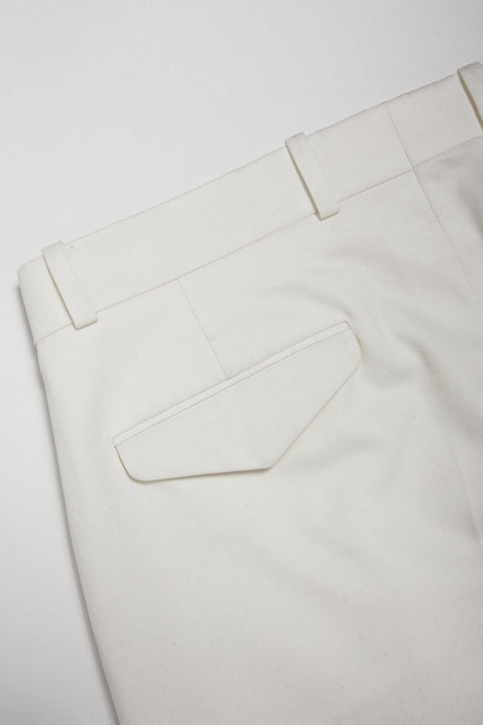 Pantalón wide leg Made to Order