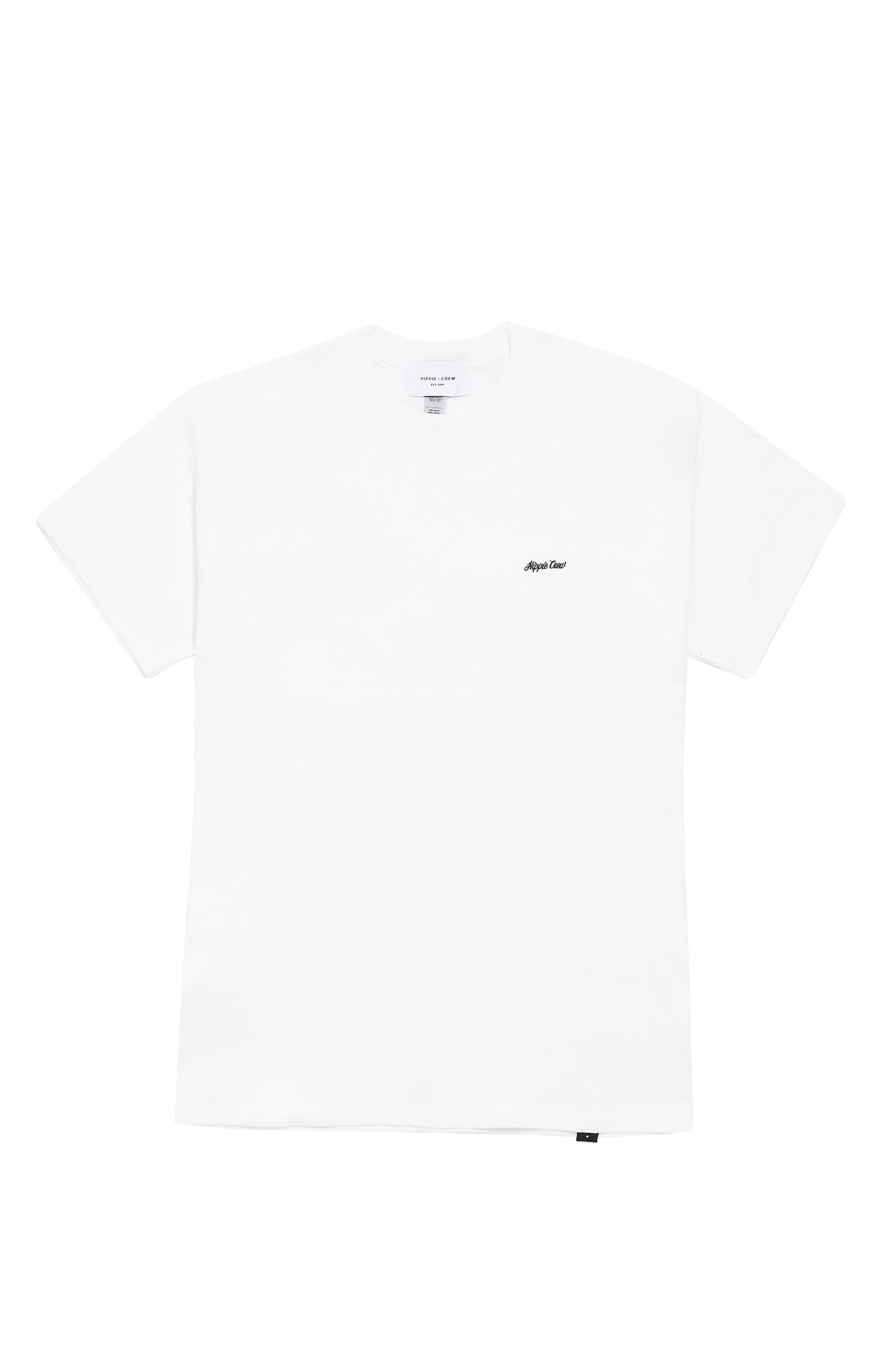 Camiseta The T-shirt blanca
