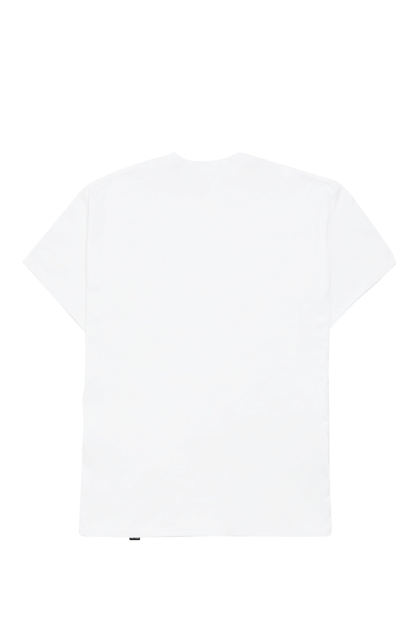 Camiseta The T-shirt blanca
