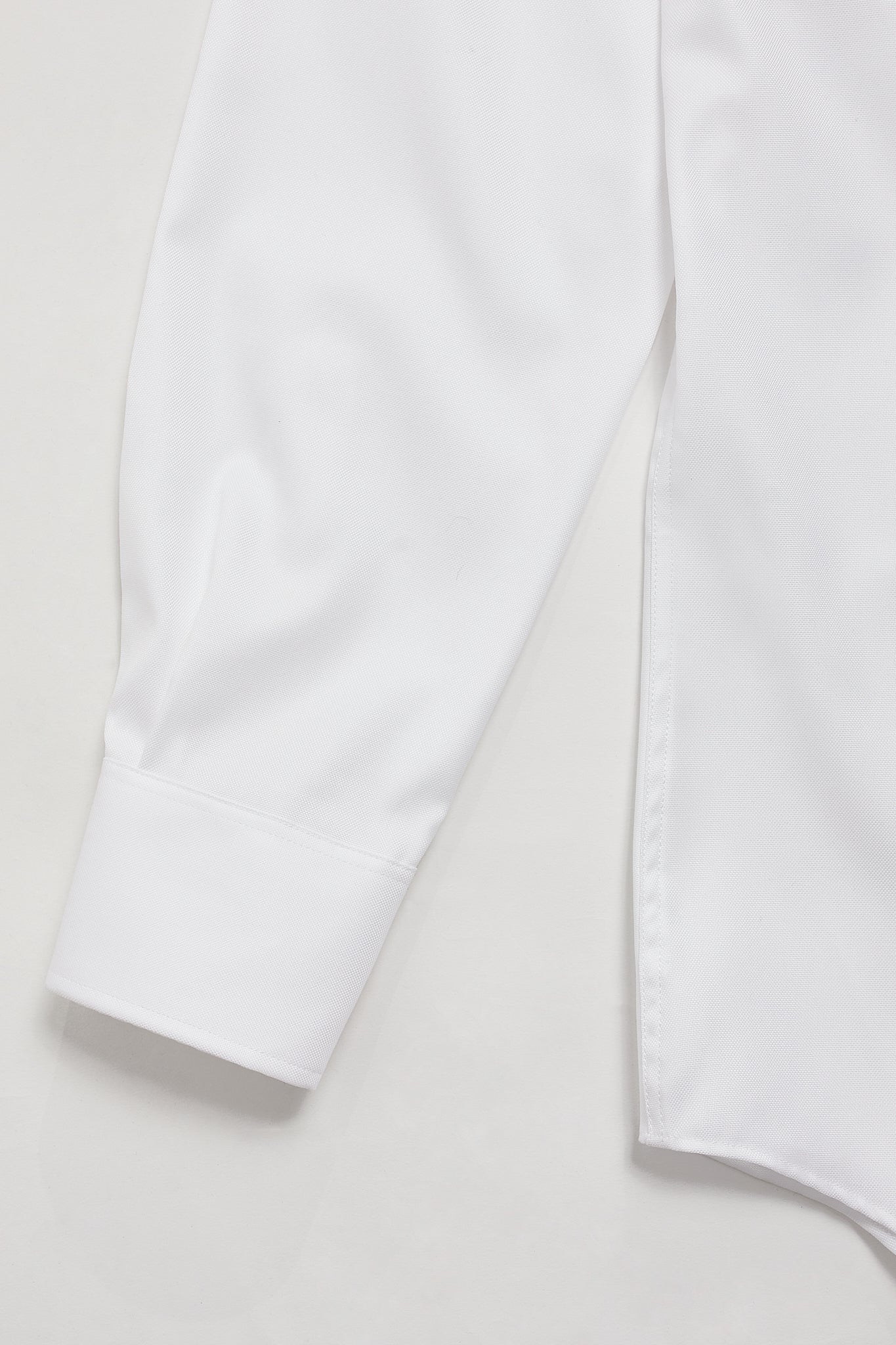 Camisa travel blanca