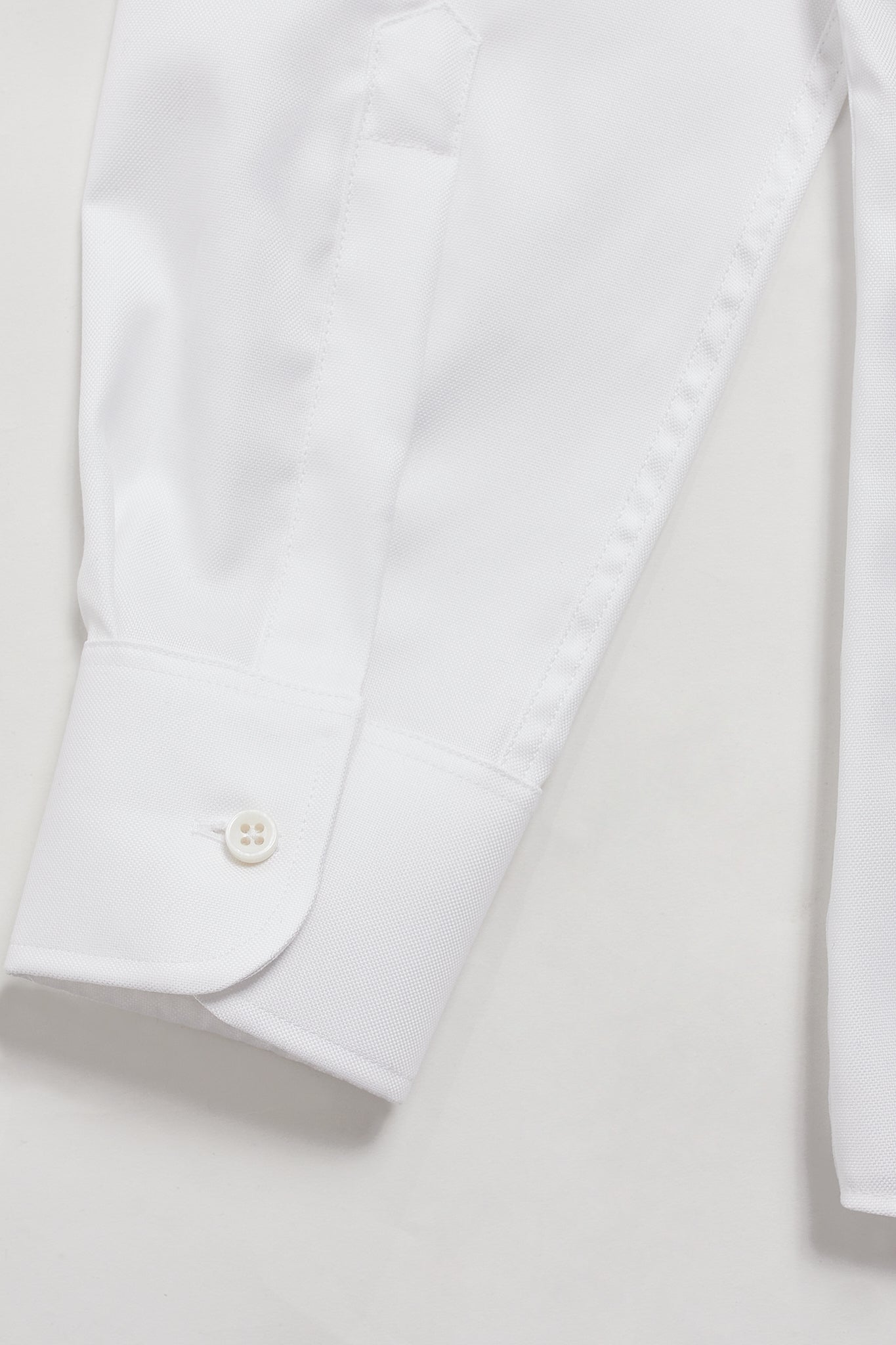 Camisa travel blanca