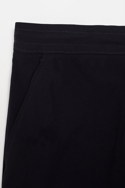 Pantalón técnico azul marino