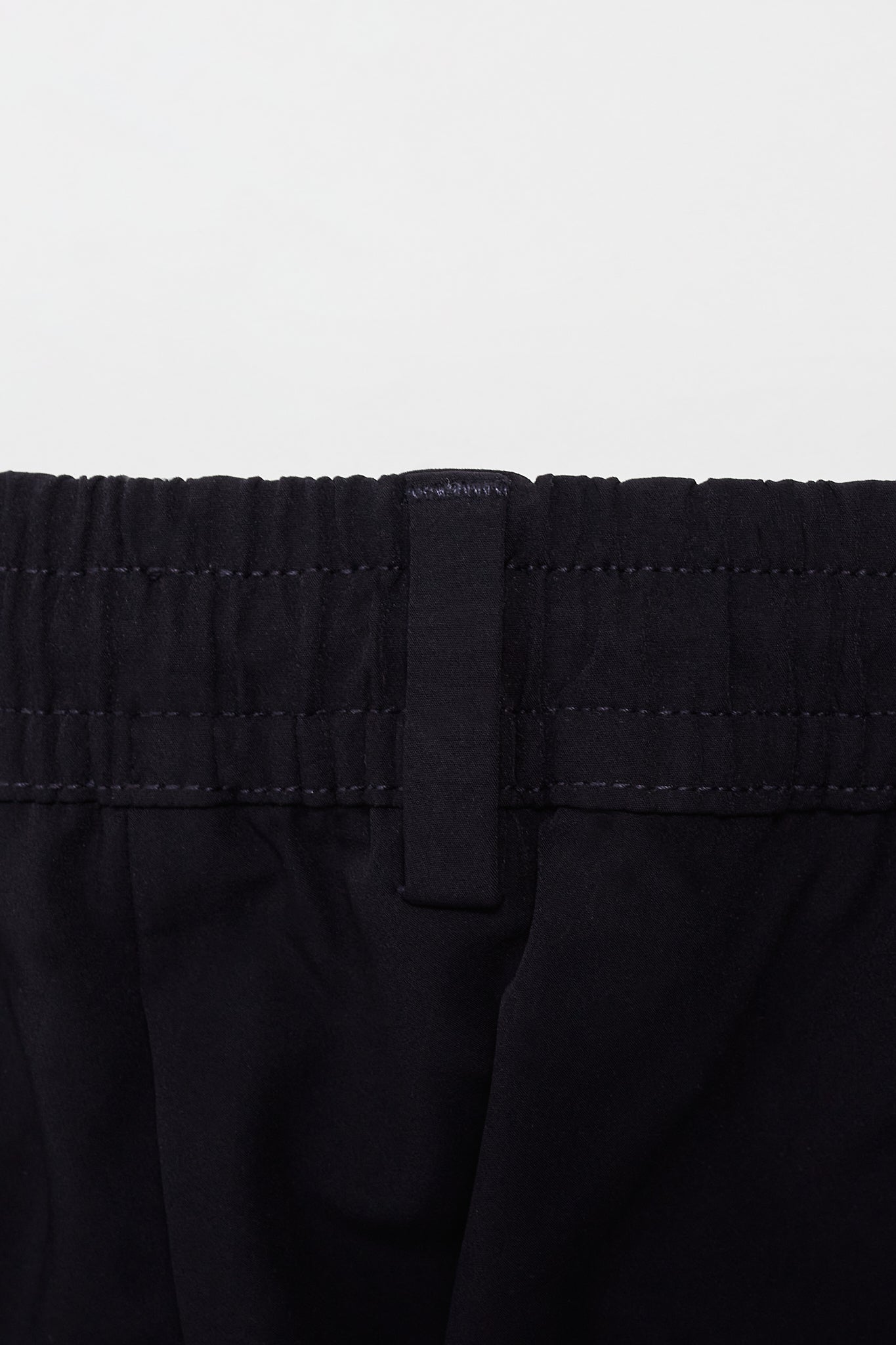 Pantalón técnico azul marino