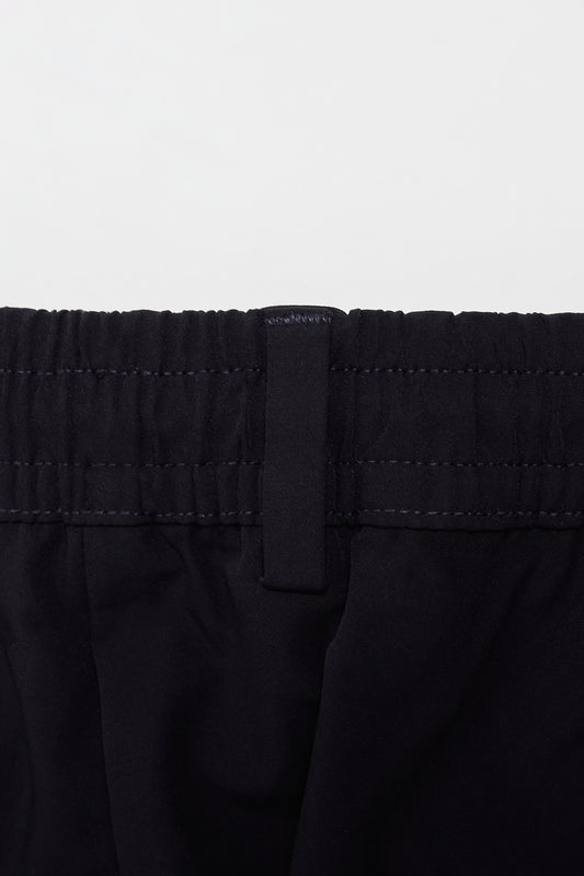 Pantalón técnico azul marino