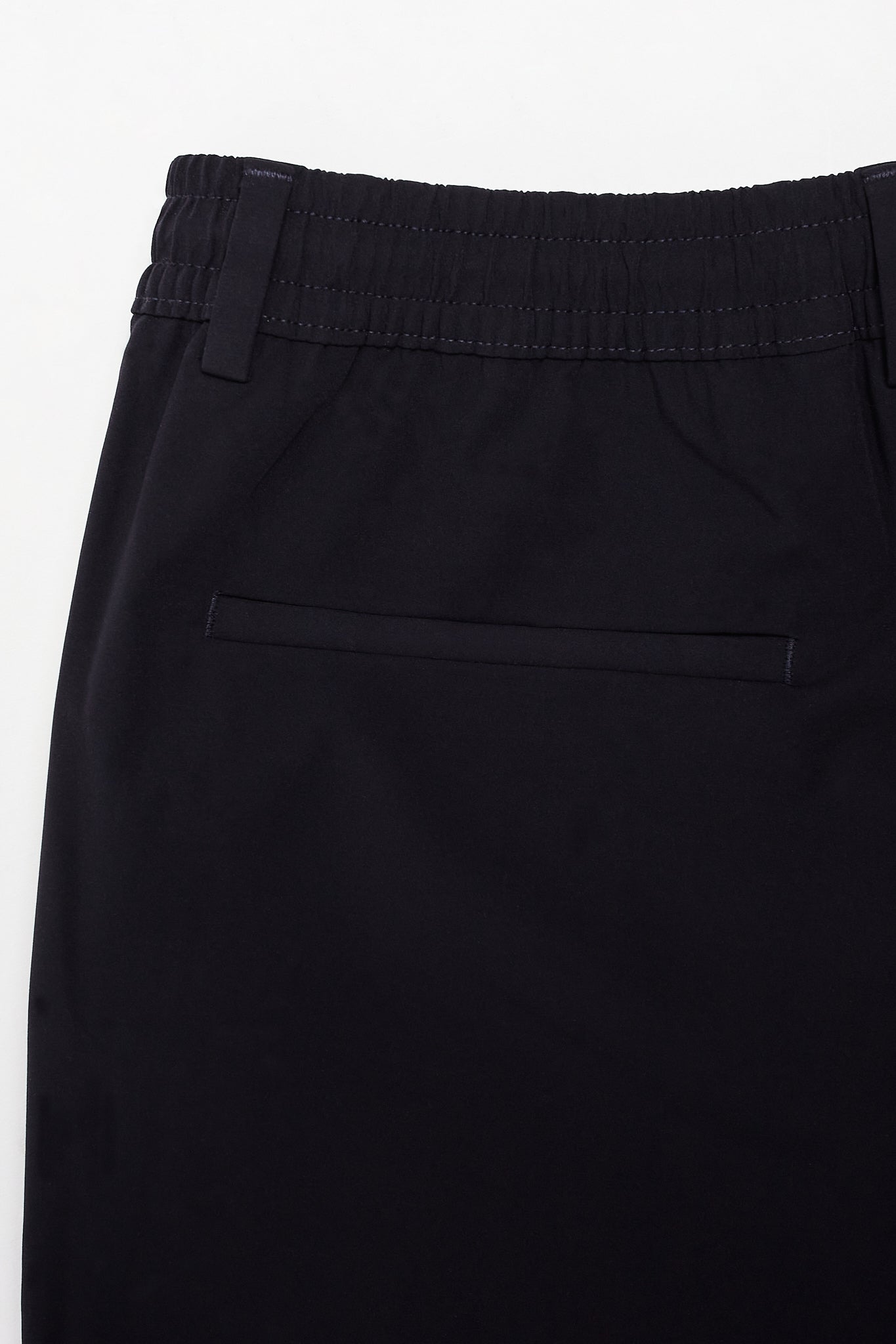 Pantalón técnico azul marino