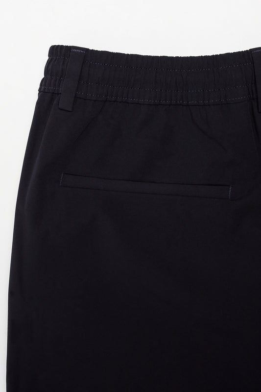 Pantalón técnico azul marino