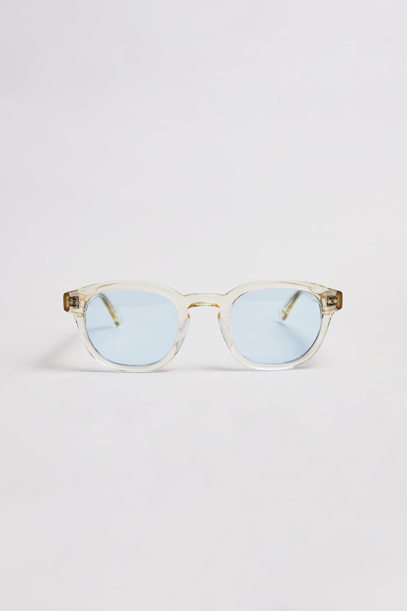 Gafas de sol Archy Welfare x Hippie Crew St. Barths transparente