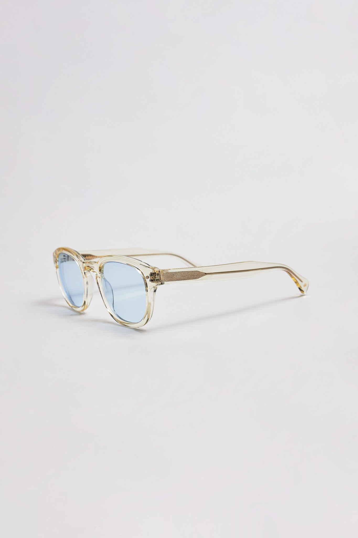 Gafas de sol Archy Welfare x Hippie Crew St. Barths transparente