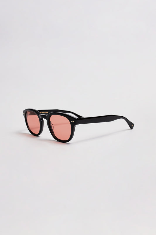 Gafas de sol Archy Welfare x Hippie Crew St. Barths negra