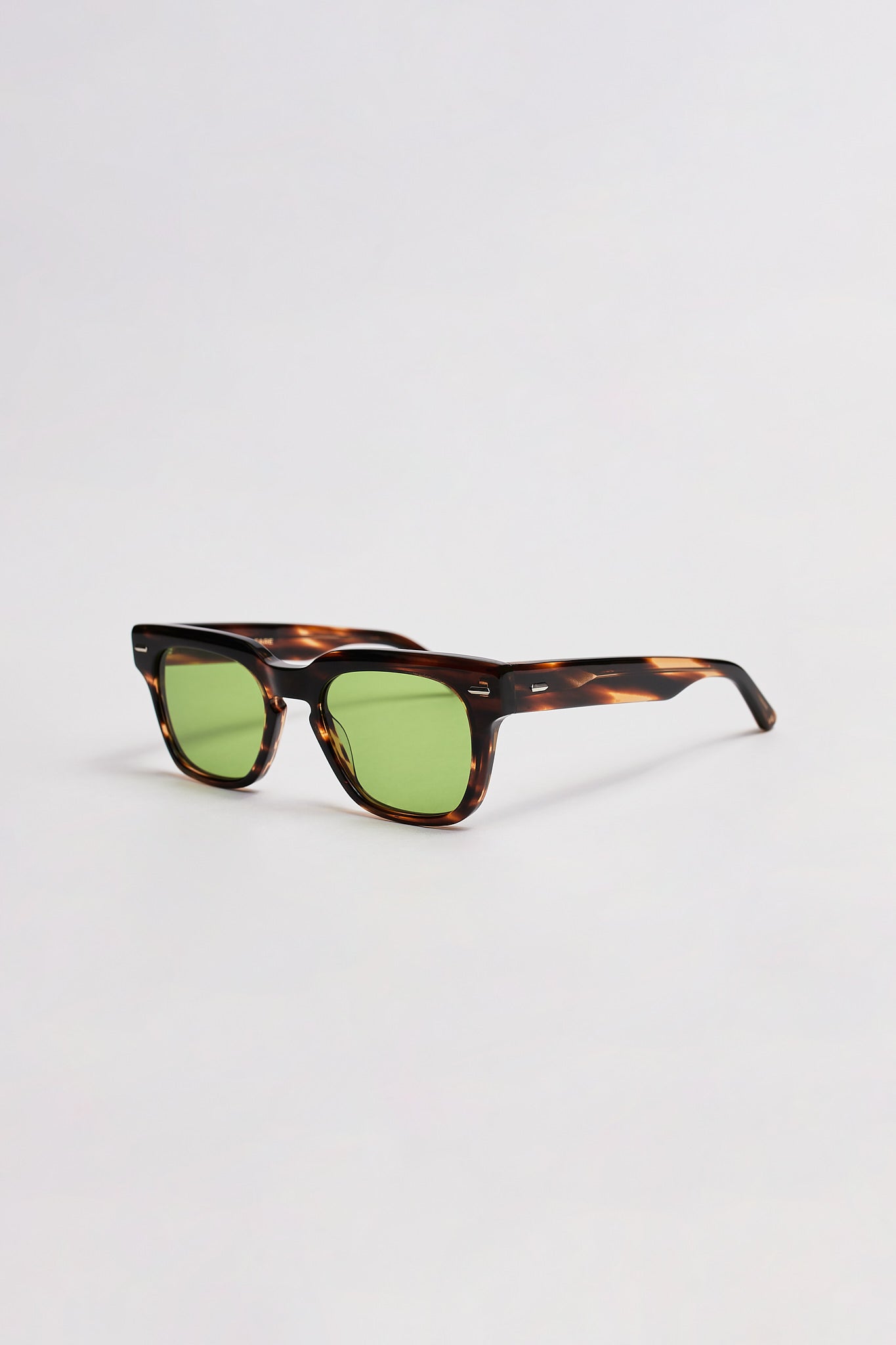 Gafas de sol Archy Welfare x Hippie Crew Spider marrón