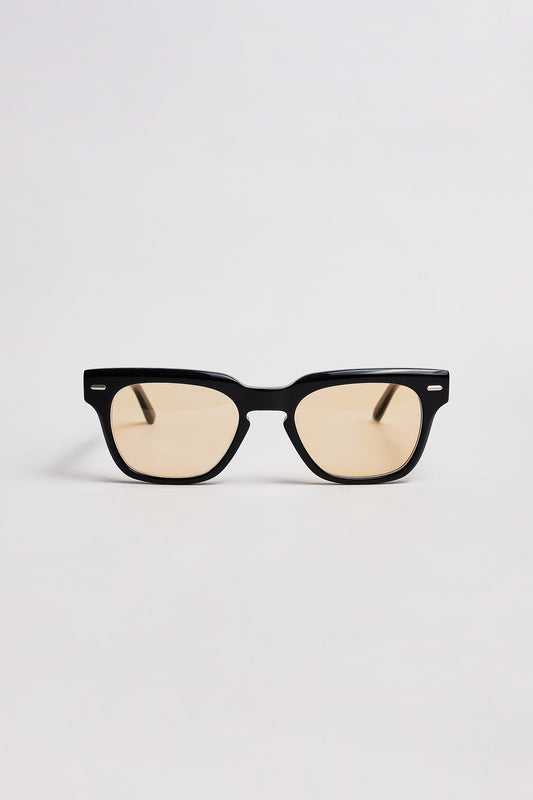 Gafas de sol Archy Welfare x Hippie Crew Spider negra