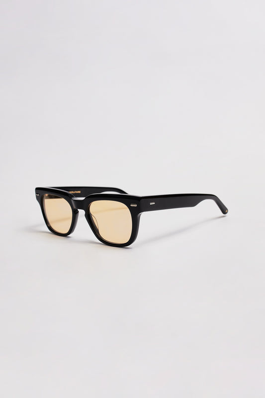 Gafas de sol Archy Welfare x Hippie Crew Spider negra