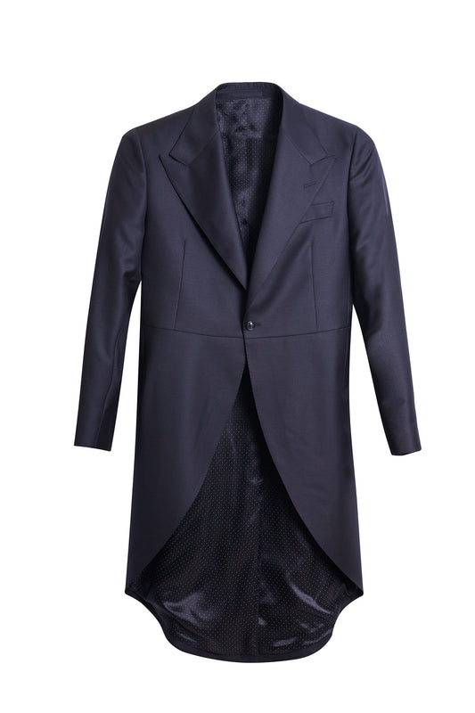 Levita chaque azul marino Ready to Wear