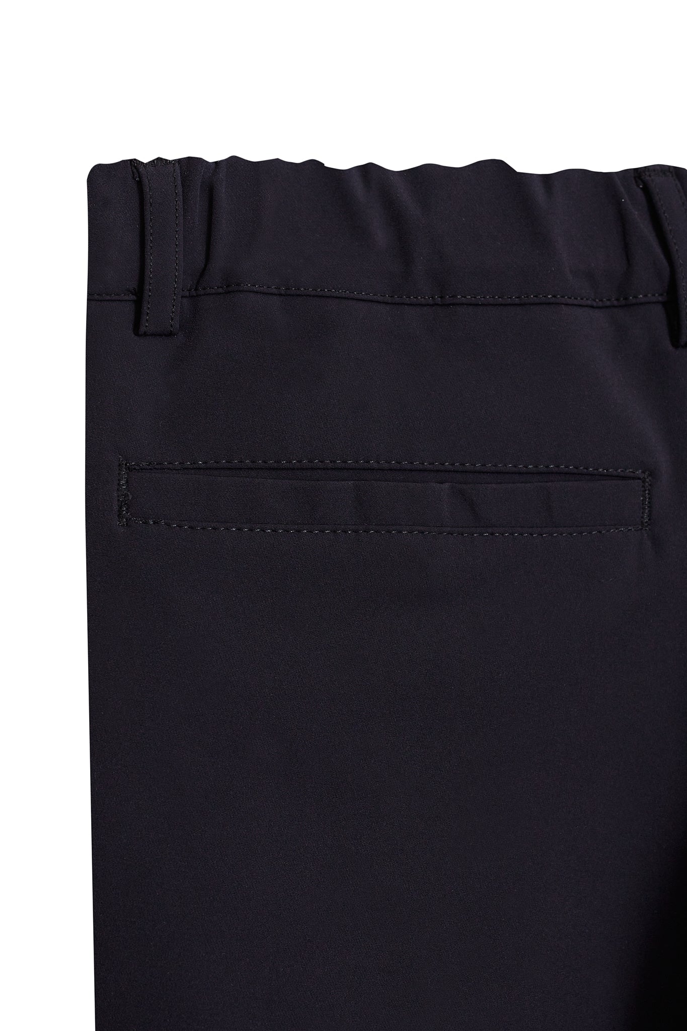 Pantalón cargo técnico azul marino