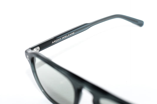 Gafas de sol Archy Welfare Lucca gris