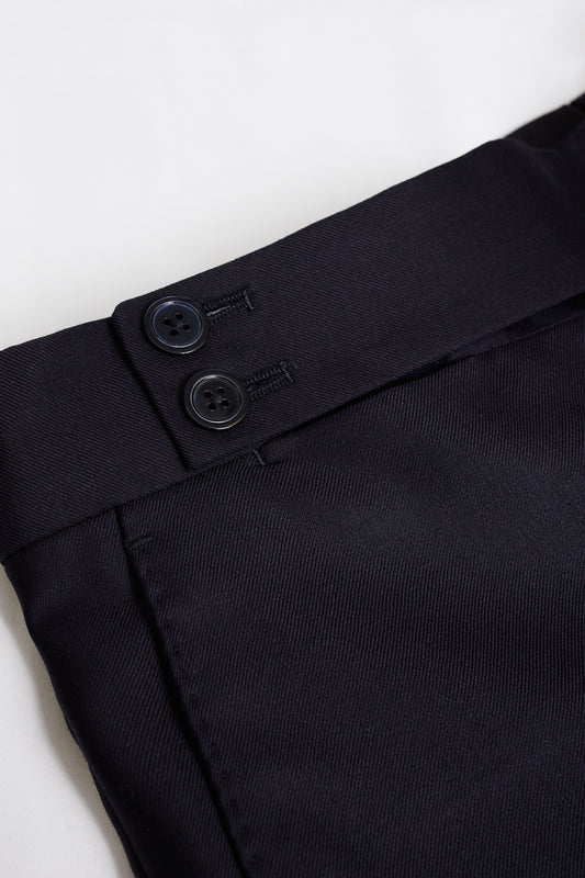 Pantalón traje azul marino Ready to Wear