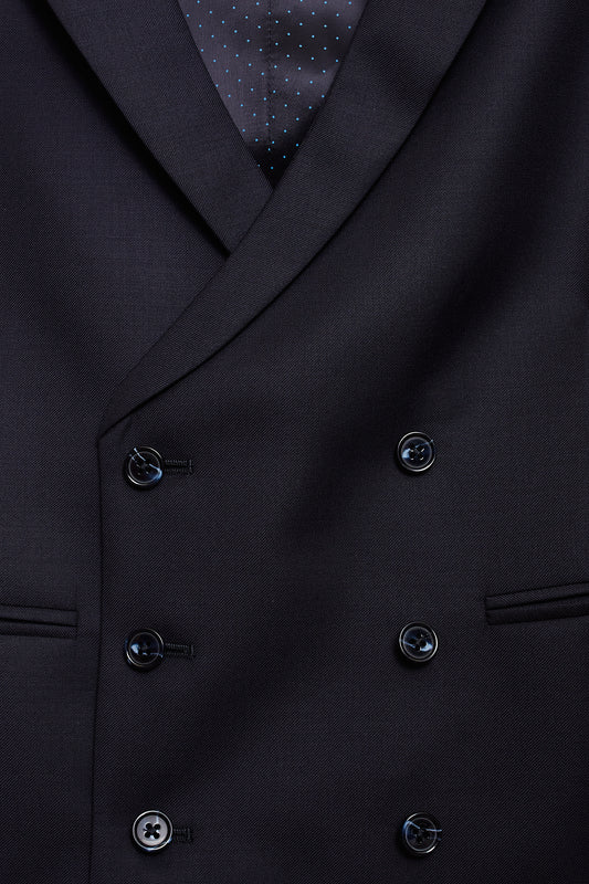 Chaleco formal azul marino Ready to Wear