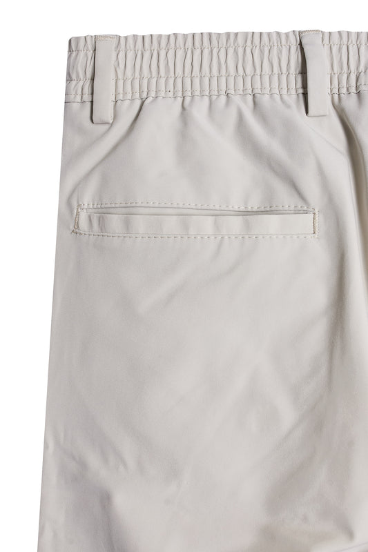Pantalón técnico crema