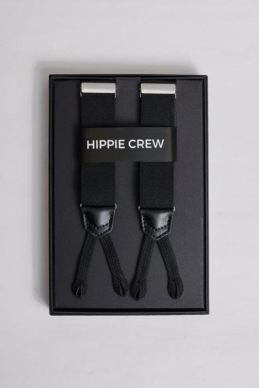 Tirantes ceremonia negros