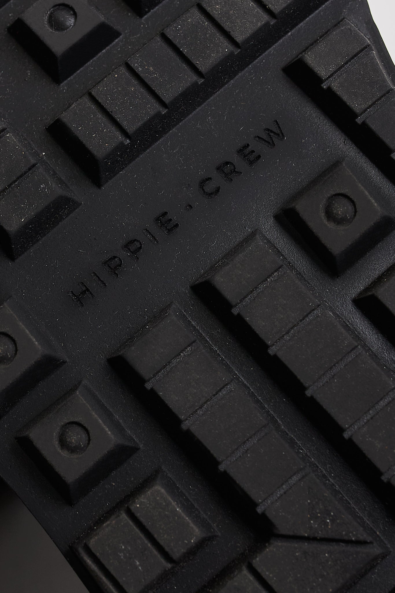 Zapatillas walking negras