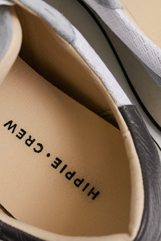 Zapatillas walking blancas