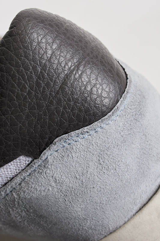 Zapatillas walking blancas