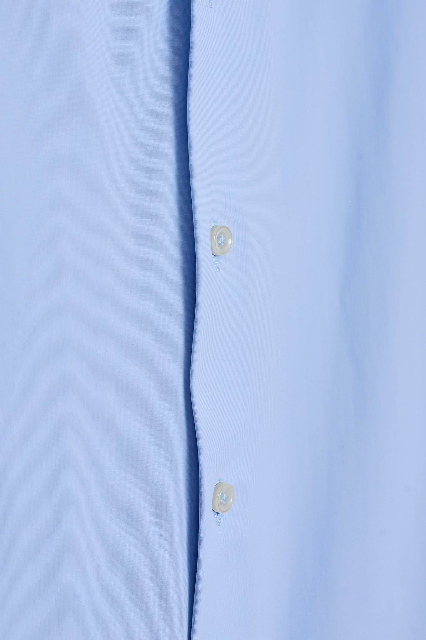 Camisa técnica azul claro