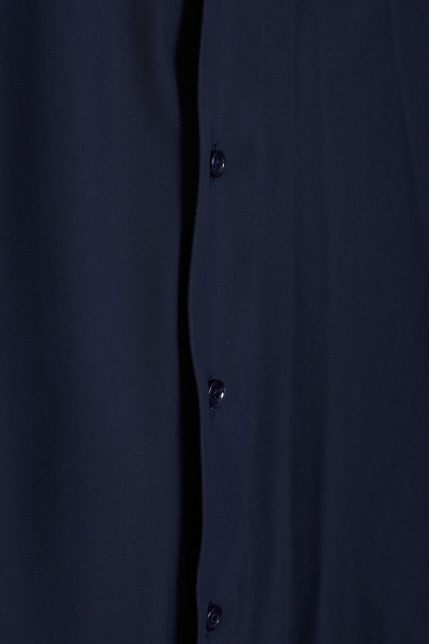 Camisa técnica azul marino