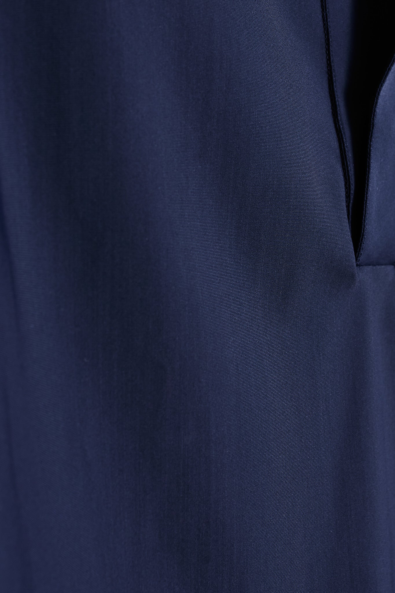 Polo Mao técnico azul marino